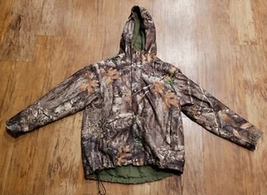 artic shield camouflage coat and overalls - Picture 1 of 3