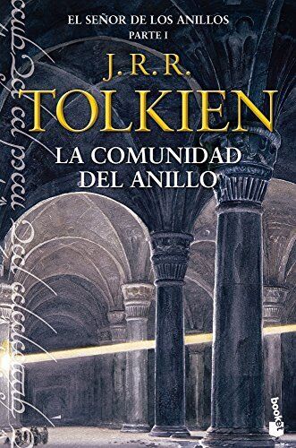 El senor de los anillos 1: La comun..., Tolkien, J. R. 