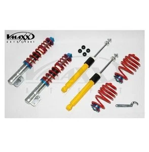 V-Maxx Renault Clio 172 2.0 16v Coilover Suspension kit 30-70mm - Picture 1 of 1