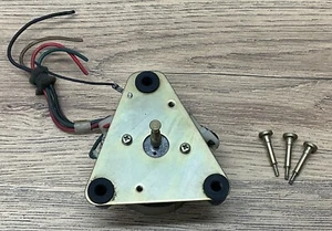 Pioneer PL-115D Turntable Belt Drive Motor - 240v 50hz - Picture 1 of 5