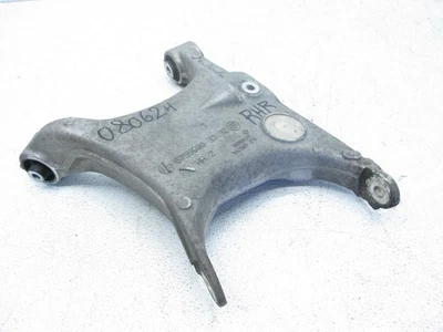04-10 BMW E63 E64 650i E60 M5 528i LOWER BOTTOM ARM CONTROL RIGHT REAR OEM 08062 - Image 1 of 4