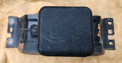 2018-2025 Mazda CX-5 CX-9 Cruise Control Distance Radar Sensor KD7J-67XA1 OEM - Image 1 of 4