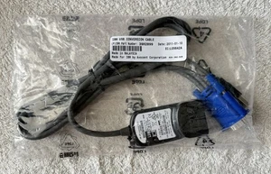 IBM USB Conversion Cable 39M2899 - Afbeelding 1 van 4
