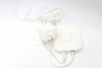 Philips Wired Smart Bridge White Android/iOS 98ft Operating Range 458471 - Image 1 of 4