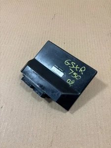 00 01 02 03 SUZUKI GSXR 750 OEM ENGINE COMPUTER ECU ECM CDI 32920-35FD0 - Picture 1 of 3