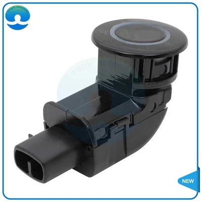 Nuevo sensor de estacionamiento PDC para Lexus LS430 2003-2006 sedán base 4,3 L 89341-50011 Foto 1 de 4
