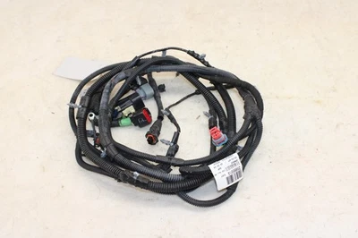 2008-2010 Saturn Sky Rear Wire Harness 25886914 OEM MO117 - Image 1 of 4