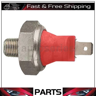 1 interruptor de presión de aceite del motor para Ford Aspire 1,3 L Ford Escort 1,8 L_ Foto 1 de 2