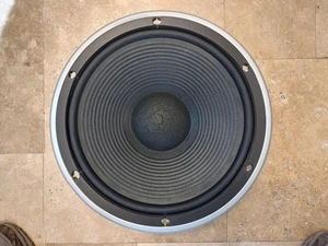 Kenwood /Trio LS-P9000 15" Passive Radiator / T19-0009-00 / Very good cond. - Picture 1 of 9