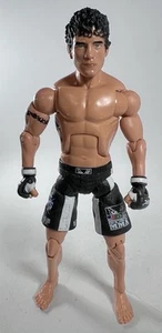 Diego Sanchez Jakks UFC 95 Series 7 MMA Figure Toy Nightmare - Imagen 1 de 2