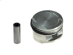 Kolben MAHLE 011 69 00 für OPEL ASTRA F CC (T92) 1.6 1994-1998 - Bild 1 von 6
