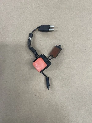 1994 Polaris XLT 600 (580) Kill Switch Part # 4110106 or 4013381 (STK# 25325) - Изображение 1 из 3