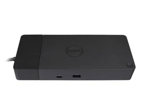 Dell Latitude 14 (5480) Original Dockingstation WD19S USB-C 3 Port Replikator in - Afbeelding 1 van 5