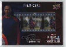 2022 Marvel Studios' The Falcon and Winter Soldier Anthony Mackie Sam Wilson 1md