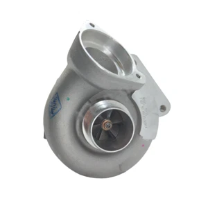 Turbolader für BMW 120d E81 E87 320d E90 E91 120 kW 163 PS 49135-05671 - Picture 1 of 4