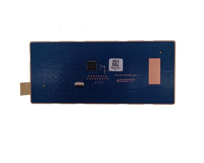 HP Star 15 15S-DY GR DU CS 15-DW G8 Touch pad Mouse pad TP plate 2H1719-053301 - Image 1 of 3