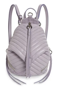 Mini Mochila Julian Acolchada Acolchada Acolchada - Imagen 1 de 7