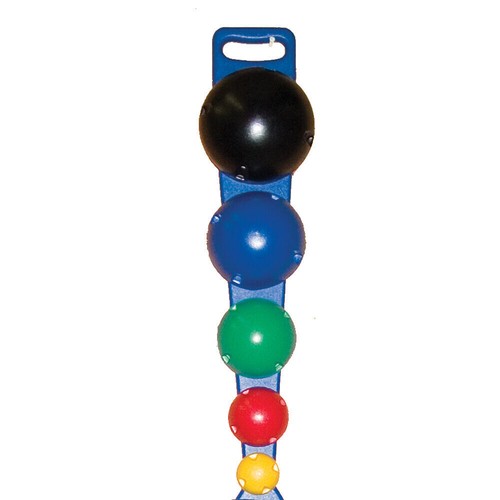 Replacement Set Includes Replacement Balls For Platform And Rack, Extra ...