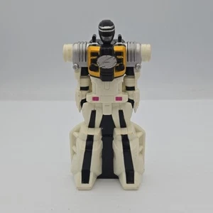 Bandai Power Rangers Operation Overdrive Triple Megazord Black - Picture 1 of 2