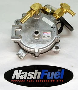 HAZ GENERADOR REGULADOR DE PROPANO LP ONAN 148-1013 REPUESTO GARRETSON 073-0002 - Imagen 1 de 1