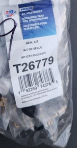 Carquest Premium A/C System Seal Kit T26779, QTY 1 - Picture 1 of 1