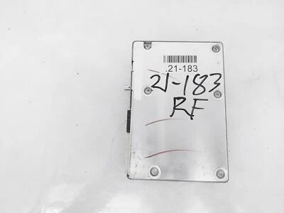 2014 Chevrolet Camaro Ls Onstar Communication Control Module 13505324 - Изображение 1 из 4