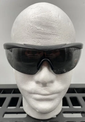 Gafas de sol Wiley X Talon con protección de alta velocidad serie cambiable CHTAL2RX Foto 1 de 4