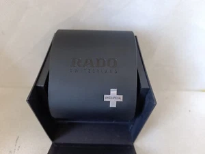 Rado watch box / Rado watch box - Picture 1 of 6