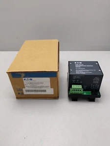 Eaton MTDUVR120V Time Delay Undervoltage Module - Bild 1 von 12