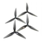 2Pairs 7043 3-Leaf PC Propellers for Multirotor 7inch FPV Drones