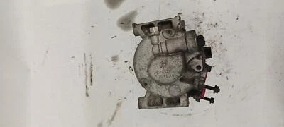 Compresor '14-'16 KIA CADENZA OEM 130K millas ¡1 año de garantía! Foto 1 de 4