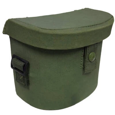 Original Australian Army Binocular Case Vietnam era - Unissued - Image 1 of 4
