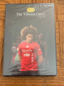 The Vibram Open At Maple Hill DVD - Picture 1 of 3