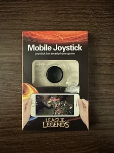 Mobile Game Stick On Joystick - Picture 1 of 4