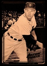 1993  Action Packed All-Star Gallery Series I Virgil Trucks #20 Tigers