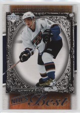 2007-08 Upper Deck NHL's Best Alex Ovechkin #B4