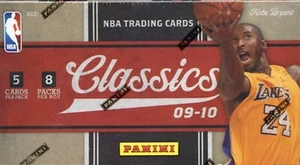 2009-10 PANINI CLASSICS BASKETBALL INSERTS PICK YOUR PLAYER - Picture 1 of 23