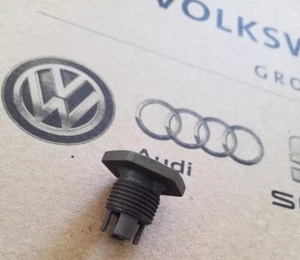 1x 🔺️SKODA SUPERB MK3 Adjusting Screw🔺️ WHT006765A NEW GENUINE - Picture 1 of 6