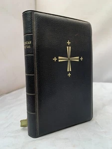 Sunday Missal 1966 - St John - Picture 1 of 7