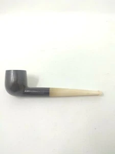 Pipa Pipe Pfeife President nuova brand new horn corno billiard D9 - Foto 1 di 6