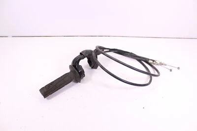 Kawasaki KX450F 2017 acelerador con cables  Foto 1 de 4