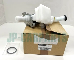 NISSAN GENUINE BRAKE MASTER CYLINDER D6010-3VS2C FOR NOTE E12 (2012/09-2016/11) - Picture 1 of 7