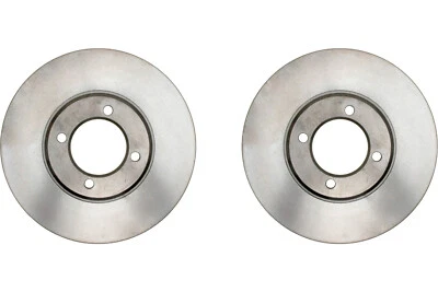 Front KIT Raybestos Disc Brake Rotor for 1971-1975 Toyota Celica (72044) - Image 1 of 4