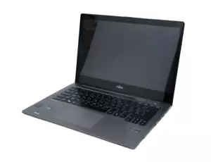 Fujitsu LifeBook U904 14" Core i7 4th Gen 2.1Ghz 128GB SSD 10GB RAM Windows 10 - Picture 1 of 17