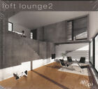 Riccardo Eberspacher - Loft Lounge 2 (CD, Album)