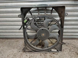 2009 DODGE NITRO 2.8 CRD COOLING FAN VENTILATOR 68003968AB - Picture 1 of 6