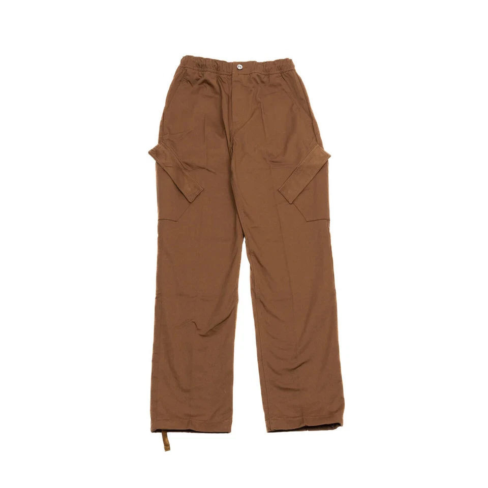 Pantalones Chicago Air Jordan Essentials para hombre FB7305-281 tostado/negro talla XS-3XL Foto 1 de 4