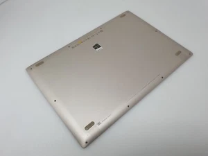 Lenovo Yoga 910-13IKB Base Cover AM122000410 Bottom Case Lower Chassis Rose Gold - Zdjęcie 1 z 17