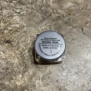 Physicians Formula Multi Colored Pearls Of Perfection Eyeshadow Natural Pearl 01 - Picture 1 of 3
