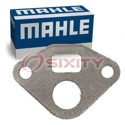 Junta de válvula MAHLE EGR para chasis Buick Apollo Centurion Centurion Century 1968-1996 jn Foto 1 de 4